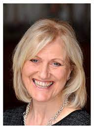 Annie Garthwaite